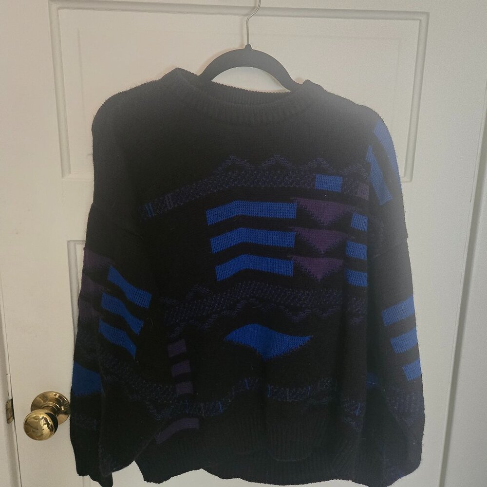 Vintage Sweater